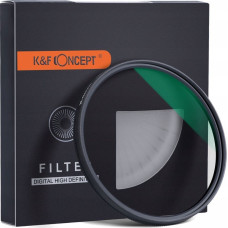 KF Filtr Kf Filtr Polaryzacyjny Cpl K&f Nano-x Mrc 77mm