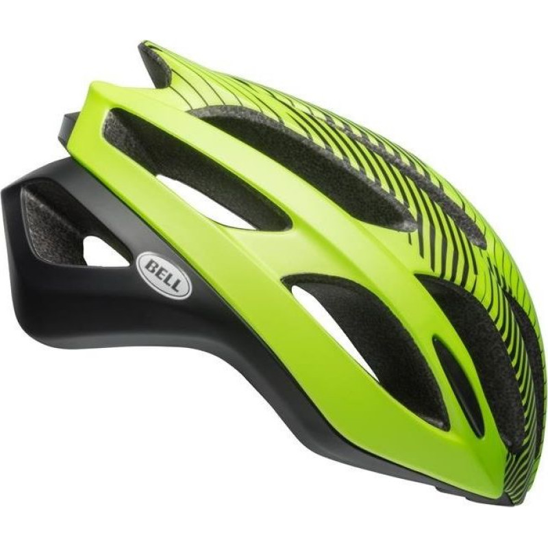 Bell Kask szosowy BELL FALCON INTEGRATED MIPS zielony r. L (58-62 cm)