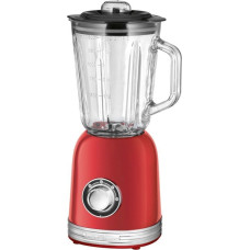 Proficook Blender kielichowy ProfiCook PC-UM 1195 czerwony