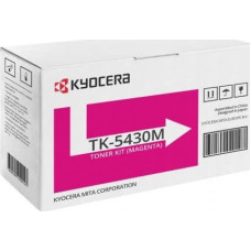 Kyocera Toner Kyocera TK-5430 Magenta Oryginał  (1T0C0ABNL0)