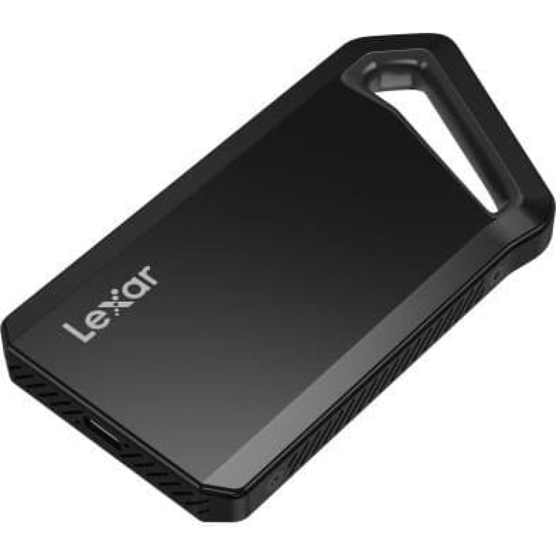 Lexar External SSD|LEXAR|SL600|2TB|USB 3.2|Write speed 2000 MBytes/sec|Read speed 2000 MBytes/sec|LSL600X002T-RNBNG