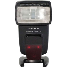 Yongnuo Lampa błyskowa Yongnuo Lampa Yongnuo YN-568EXIII LCD CLS HSS do Nikon