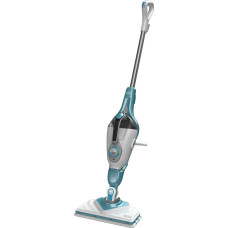 Black&Decker Mop parowy Black&Decker BHSM1610DSM