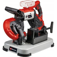 Einhell PIŁA TAŚMOWA AKUMULATOROWA TE-MB 18/127 U Li Solo 4504215