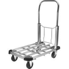 Topex Wózek transportowy składany 150 kg (79R300)