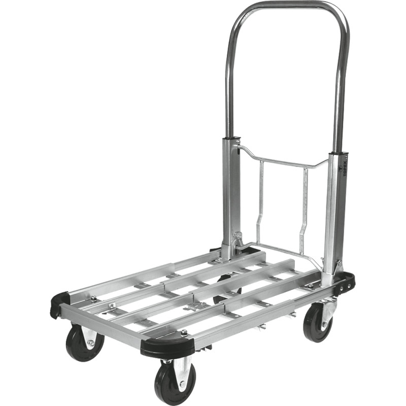 Topex Wózek transportowy składany 150 kg (79R300)