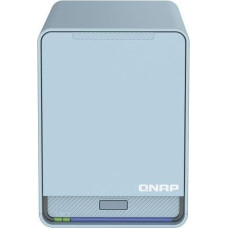 Qnap Router Qnap QMiroPlus-201W