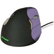 Bakkerelkhuizen Mysz BakkerElkhuizen Evoluent VerticalMouse 4 (BNEEVR4SW/VM4SW)