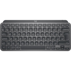 Logitech Klawiatura Logitech MX Keys Mini (920-010608)