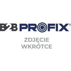 Pro-Line WKŁAD PIANKOWY NA NARZĘDZIA SZUFL.5, 67 SZT. PUSTY (DBK)