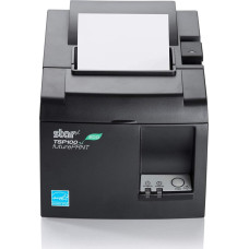 Star Micronics Drukarka etykiet Star Micronics TSP143IIIU-230 (39472390)