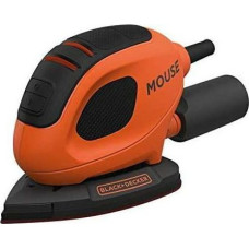 Black&Decker Szlifierka Black&Decker BEW230K