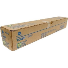 Konica Minolta Toner Konica Minolta Konica Minolta oryginalny toner ACV1250, yellow, 28000s, TN626Y, Konica Minolta Bizhub C450i, C550i, C650i, O