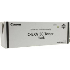 Canon Toner Canon C-EXV50 Black Oryginał  (9436B002)