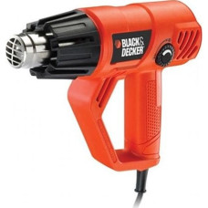 Black&Decker Opalarka Black&Decker 2000 W (KX2001K-QS)