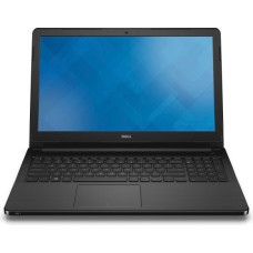 Dell Laptop Dell Vostro 3558 (VAN15BDW1603_012_Win)