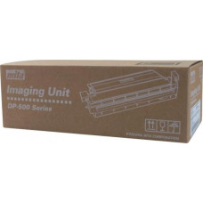 Kyocera Toner Kyocera 35382010 Black Oryginał  (TMTDP500XXBG)
