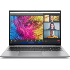 HP Laptop HP ZBook Firefly 16 G11 Ultra 5 135H / 32 GB / 1 TB / W11 Pro / RTX A500 (86A91EA)