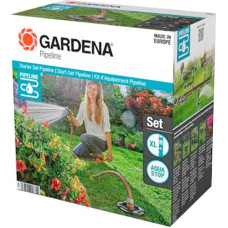 Gardena GARDENA Starter Set for Garden Pipeline, water tap (with 2 water sockets)