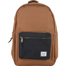 Herschel Herschel Settlement Backpack 10005-05668 Brązowe One size