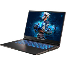 Dream Machines Laptop Dream Machines RG4070-17PL35 i7-14700HX / 16 GB / 1 TB / RTX 4070 / 144 Hz