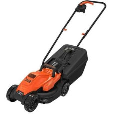 Black&Decker Kosiarka elektryczna Black&Decker BEMW451-QS