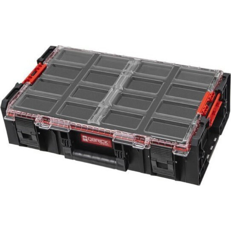 Qbrick ORGANIZER QBRICK SYSTEM ONE MULITLAYER FOAM INSERT 2XL