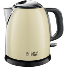 Russell Hobbs Czajnik Russell Hobbs 24994-70 Kremowy