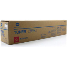 Konica Minolta Toner Konica Minolta TN-312 Magenta Oryginał  (8938707)