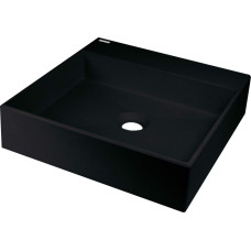 Deante Umywalka Deante Umywalka granitowa stawiana na blat - 400x400 mm
