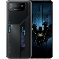 Asus Smartfon Asus Phone 6 5G 12/256GB Czarny  (90AI00D6-M00110)