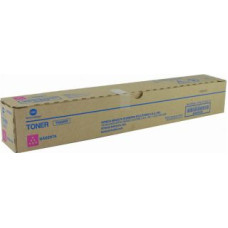Konica Minolta Toner Konica Minolta TN-328 Magenta Oryginał  (AAV8350)