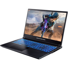 Dream Machines Laptop Dream Machines RG4070-16PL36 i7-14700HX / 16 GB / 1 TB / RTX 4070 / 144 Hz