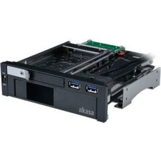 Akasa Kieszeń Akasa Rack 5.25