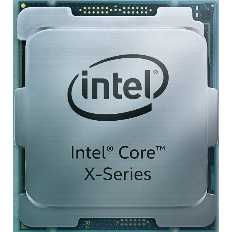 Intel Procesor Intel Core i9-10900X, 3.7 GHz, 19.25 MB, OEM (CD8069504382100)