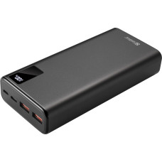 Sandberg Powerbank Sandberg PD20W 420-59 20000mAh Czarny