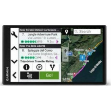 Garmin Nawigacja GPS Garmin Garmin CamperVan MT-S EU