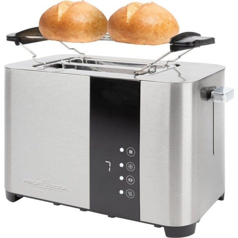 Proficook Toster ProfiCook Proficook PC-TA 1250