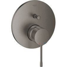 Grohe Bateria wannowa Grohe ścienne chrom (24058AL1)