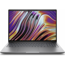 HP ZBook Power G11 A AMD Ryzen 9 8945HS Mobilna stacja robocza 40,6 cm (16