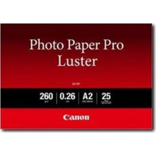 Canon Papier fotograficzny do drukarki LU-101 A2 (6211B026)