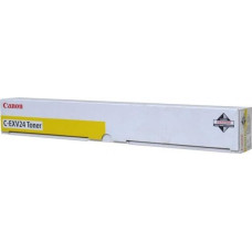 Canon Toner Canon C-EXV24 Yellow Oryginał  (CEXV24Y)
