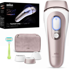 Braun Depilator Braun Braun Skin i-expert Pro PL 7253