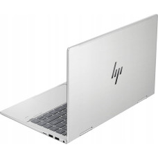 HP Laptop HP Hp envy x360 14-ES0013DX 14 2IN1 i5-1335u 8GB 512GB SSD FHD Touch Win 11 Natural Silver Backlit 7H9Y4UA#ABA