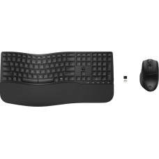 HP Klawiatura + mysz HP HP 680 Comfort Dual-Mode Keyboard and Mouse Combo-GR (P)