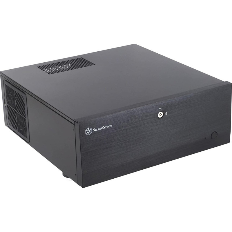 Silverstone Obudowa SilverStone (SST-GD07B)