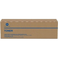 Konica Minolta Toner Konica Minolta KonicaMinolta Toner black für C3070L (A3VX156)
