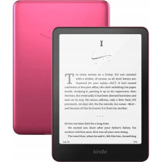 Amazon Czytnik Amazon Kindle Paperwhite 12 gen. 32GB różowy (B0CFPHPHYC)
