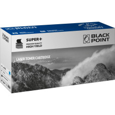 Black Point Toner Black Point LCBPH741C Cyan Zamiennik 307A (LCBPH741C)