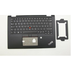 Lenovo Napęd Lenovo C Cover W/Keyboard BK German